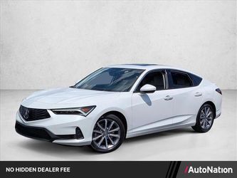 2025 Acura Integra
