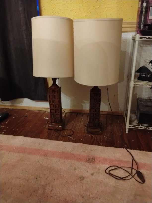 Lamps