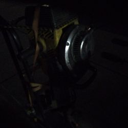 Gas Jack Hammer