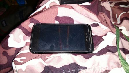 Verizon/ Droid