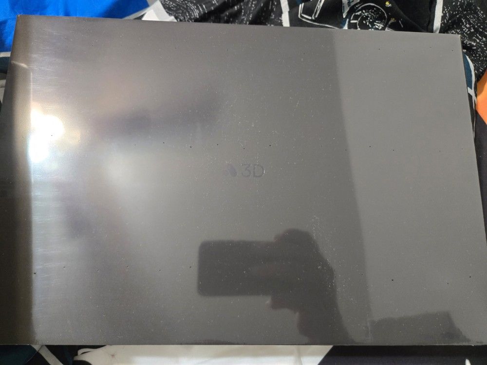 Analogue 3D Black N64