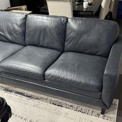 Couches And Tables Set