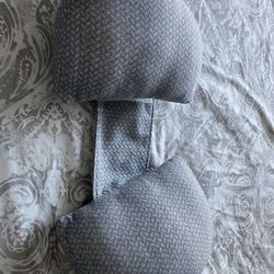 Pregnancy Pillow