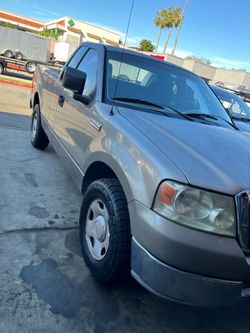 2004 Ford F-150