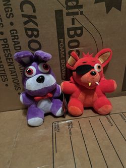 Five nights at Freddy's Read Description