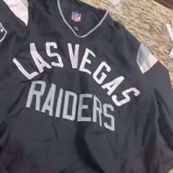 Windbreaker / Jersey 