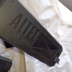 Fury XL Bluetooth speaker