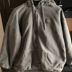 Fake Carhartt WIP Workwear Jacket