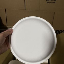 Quality Disposable Plate