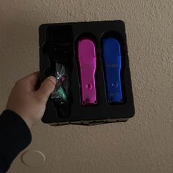 Barber Clipper COVERS ONLY