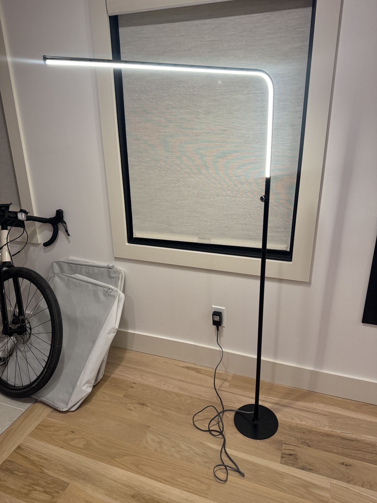 Floor Lamp