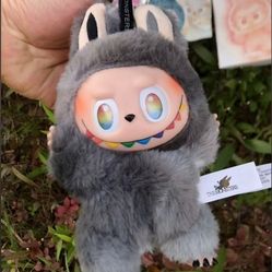 Pop Mart Labubu Secret Hidden Model - The Self