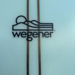 Jon Wegener 9’4” Beachmaster Surfboard