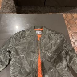 Pro Club Bomber Jacket
