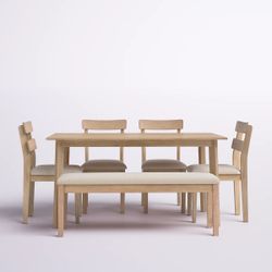 Dining Table Set