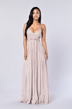 Fashion nova ancient rome dress online