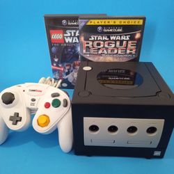 Nintendo GameCube 