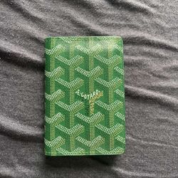 Goyard Wallet