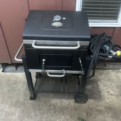 Expert Grill