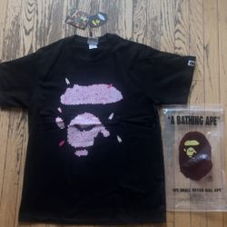 Bape Shirt
