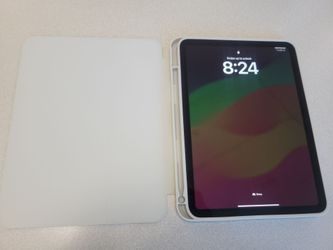 Apple A16 11-inch 128GB  iPad Pink Aluminum Tablet