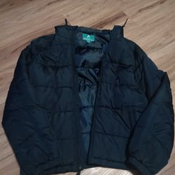 Aeropostale Men's Jacket