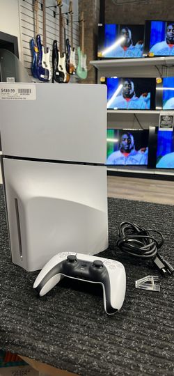 Sony PlayStation 5 1TB (2880)