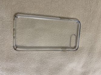 iPhone case