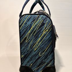 American Tourister Rolling Carry-On Bag (Compact)