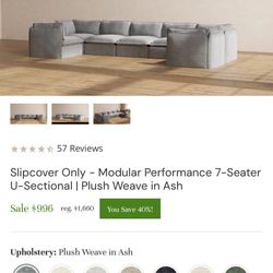 Anabei  Couch Covers 