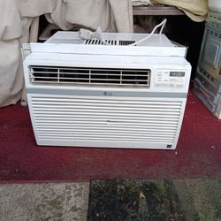 LG, Digital AC Unit