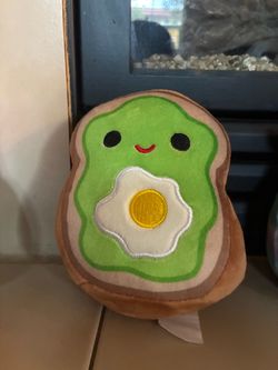 Squishmallows