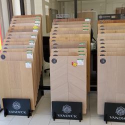 Engineering Wood Different Color And Size Starting From $3.75 Per Square ft And UP 