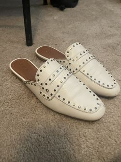 Coach Shoes