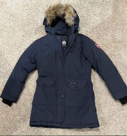 Canada Goose