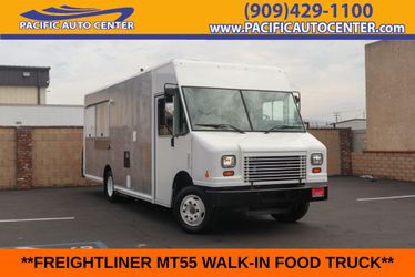 2016 Freightliner Mt55