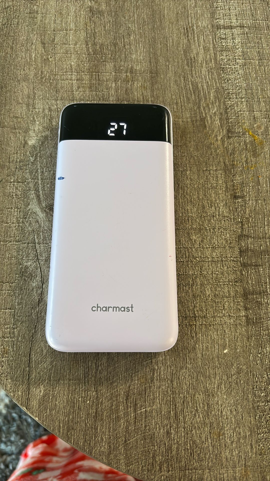 Portable Charger