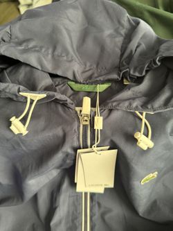 Lacoste Coat