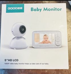 Baby Monitor