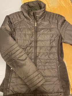 The North Face Woman jacket Large