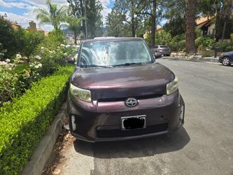 2013 Scion xB