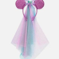 Ears. Disney Store 