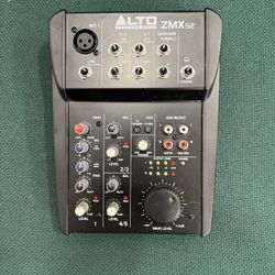 PERSONAL MIXER 