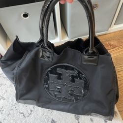 Tory Burch Nylon Tote