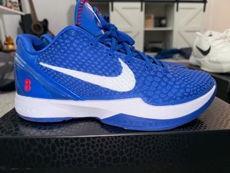 Nike Kobe dodgers