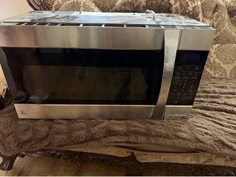 Microwave