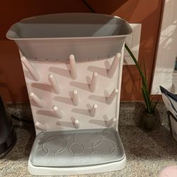 Dish Rack