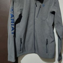 Boys Ariat Jacket