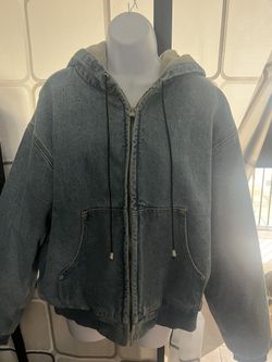 Mens Jacket