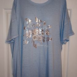 #37 • Women's Shirt Size 26/28 • by Lane Bryant 